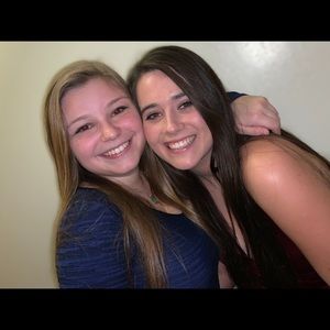 Meet your Posher, Allison